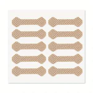 20pcs Toe Patch Set Get Relief from Ingrown Toenails & Enhance Nail Care with Orthopedic Support Nail pulling patch orthotics